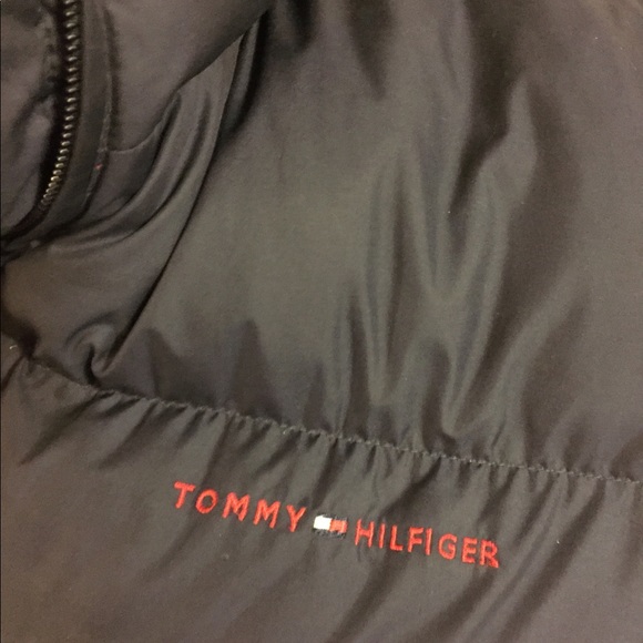 Tommy Hilfiger Jacket - Picture 2 of 6